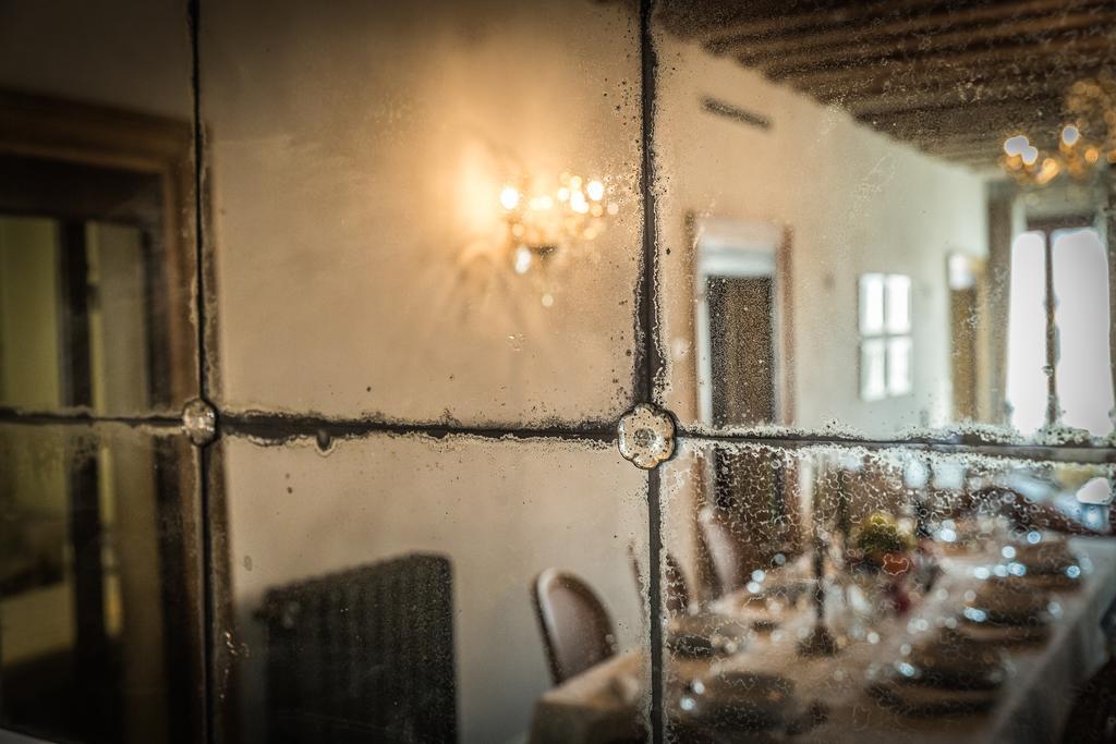 Palazzina Canal Venise Chambre photo